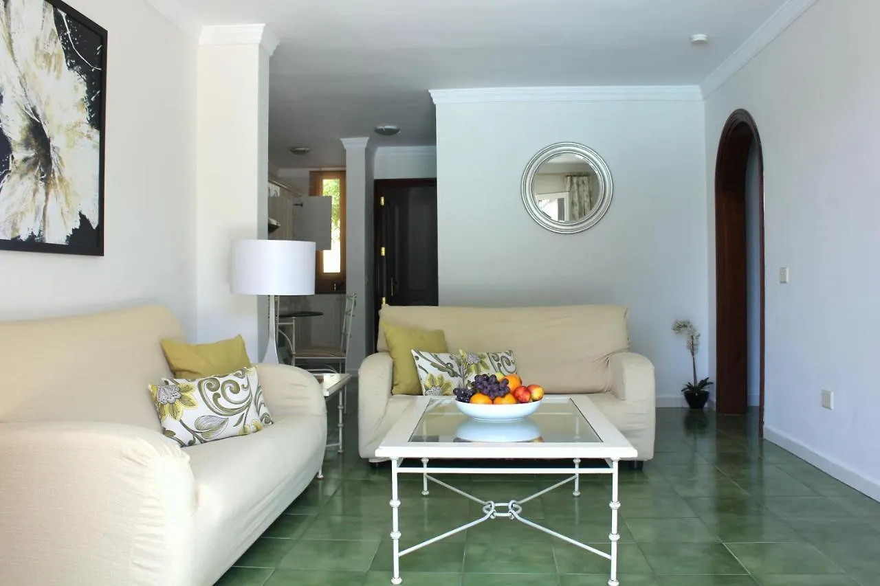 Villa Mar Azul Suite Los Pocillos