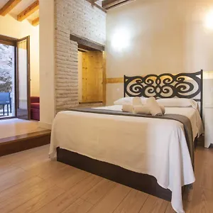 capricho-toledano.besthotelstoledo.com/