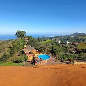 Finca Naturacanaria Сasa de vacaciones