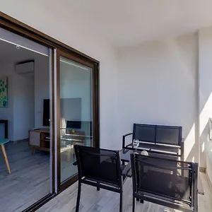 Costa Luz Sirens Apartamento