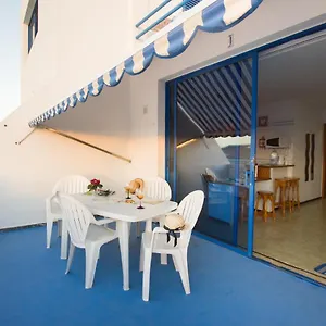 Costa Agaete - Puerto De Nieves Apartamento